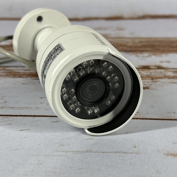 Samsung SDC-9443BCN Weather Resistant HD Security Cameras 1080p - Picture 5 of 6